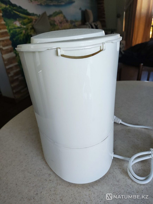 Moulinex coffee maker Almaty - photo 4