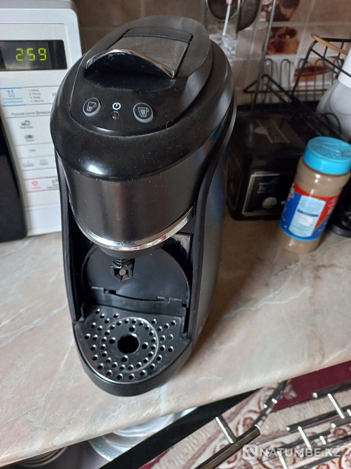 Selling Coffee machine Almaty - photo 2