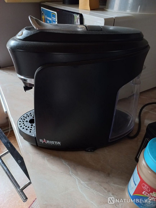 Selling Coffee machine Almaty - photo 1