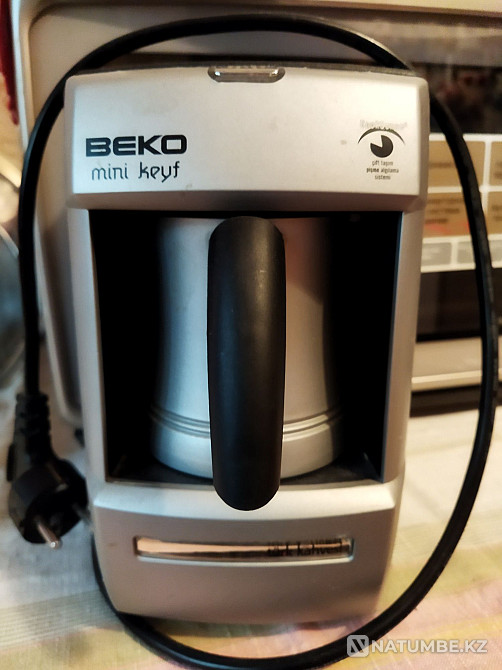 Электроника . Техника для кухни Алматы - изображение 1