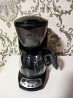 Coffee maker from Braun original Almaty