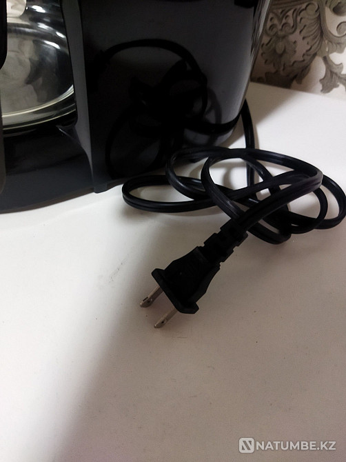 Coffee maker from Braun original Almaty - photo 2