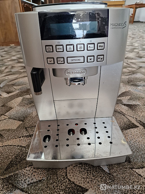 Продам кофемашину Delonghi Алматы - изображение 5