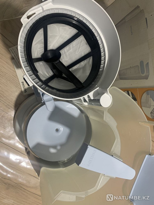 Срочно!!! Продам!!! Кофеварку!!! Philips!!! Алматы - изображение 3