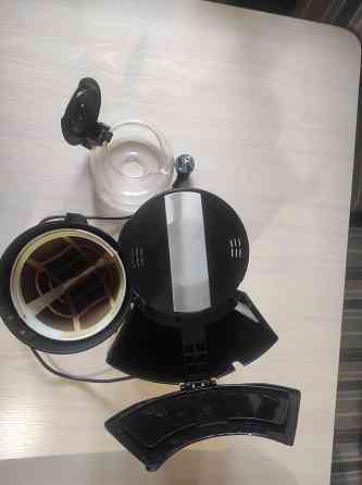 Кофеварка Vitek VT-1509 BK  Алматы