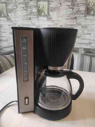 Кофеварка Vitek VT-1509 BK  Алматы