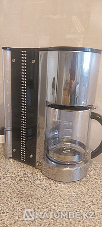 Beem coffee maker + Moulinex toaster as a gift Almaty - photo 4