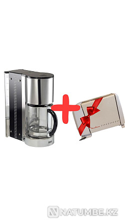 Beem coffee maker + Moulinex toaster as a gift Almaty - photo 1