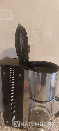 Beem coffee maker + Moulinex toaster as a gift Almaty - photo 5