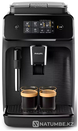 Coffee machine philips 1200 series Almaty - photo 2