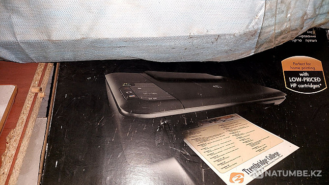 MFP printer scanner 3 in 1 Almaty - photo 4