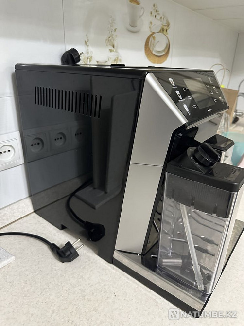 Кофемашина Delonghi PrimaDonna Class Алматы - изображение 2
