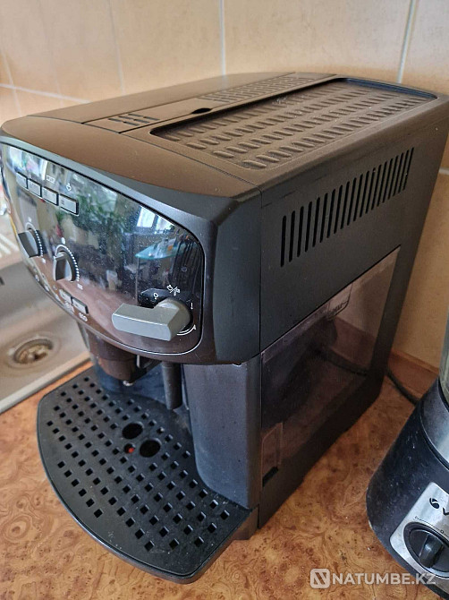 Кофемашина Delonghi Caffe Corso ESAM 2600 Алматы - изображение 2
