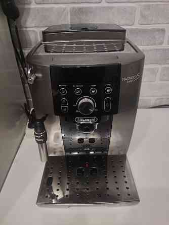 Кофемашина Delonghi Magnifica S Smart ECAM 250.33.TB Almaty