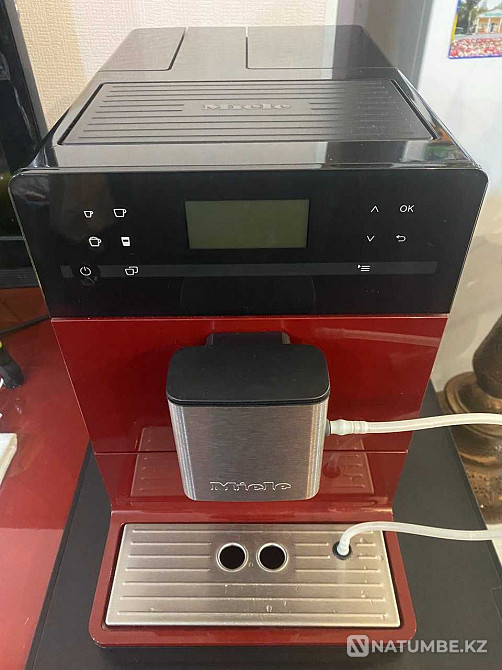 Кофемашина Miele CM5310 Алматы - изображение 1