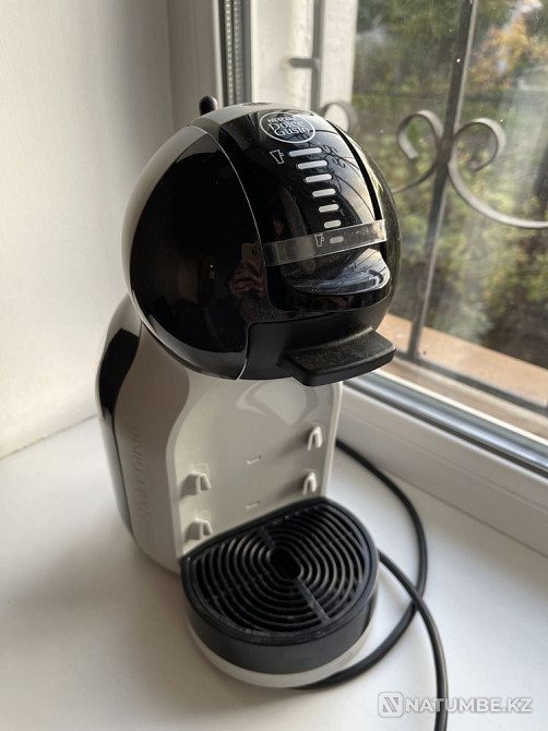 Продам кофеварку Delonghi Mini Алматы - изображение 1
