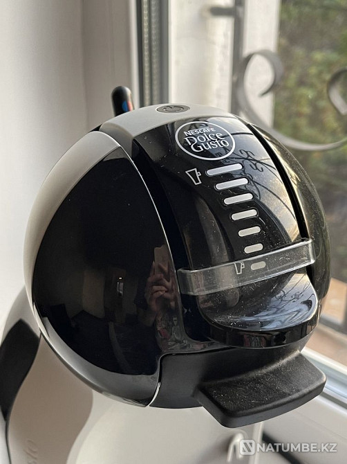 Продам кофеварку Delonghi Mini Алматы - изображение 2