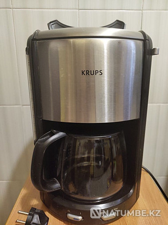 Selling Krups Coffee Maker Almaty - photo 6