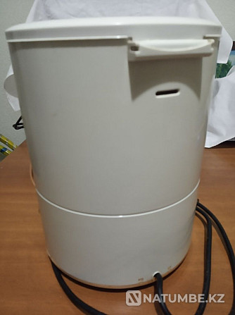 Coffee maker;vitek;drip Almaty - photo 4