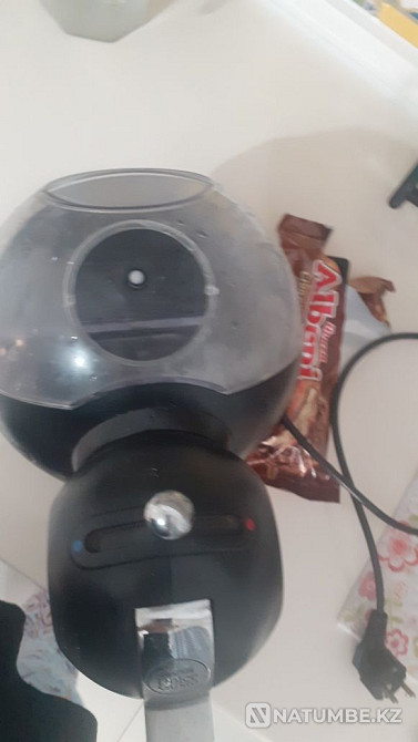 Capsule coffee maker Almaty - photo 3