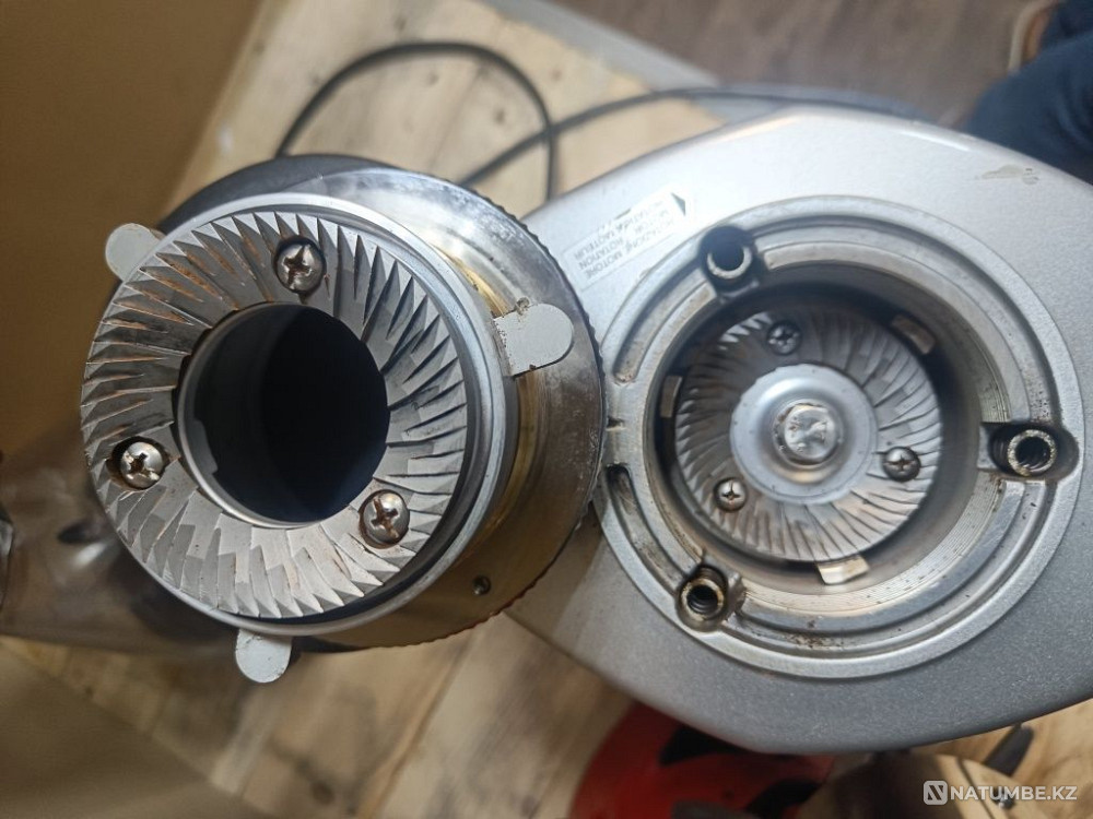 Кофемолка Fiorenzato F5/Mazzer Super Joly Алматы - изображение 5