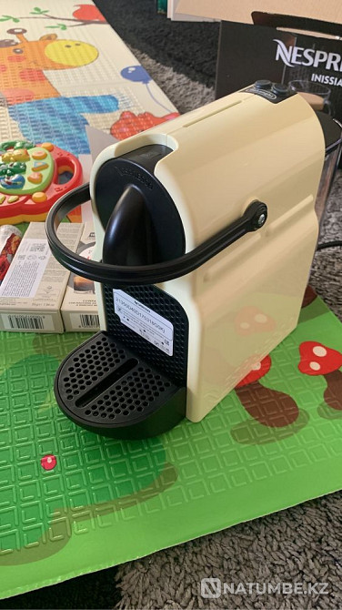 Capsule Coffee Machine Almaty - photo 1