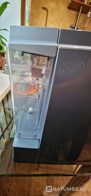 Lavazza coffee machine; exchange Almaty - photo 3