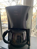 Coffee maker Almaty