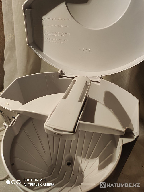 New Moulinex coffee maker Almaty - photo 3