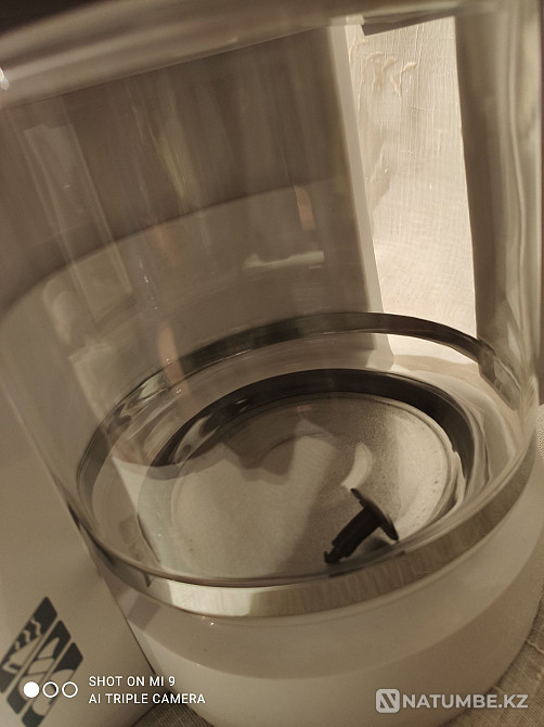 New Moulinex coffee maker Almaty - photo 4