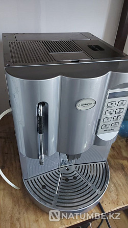 Nuova Simonelli Microbar кофе машинасы  Алматы - изображение 1