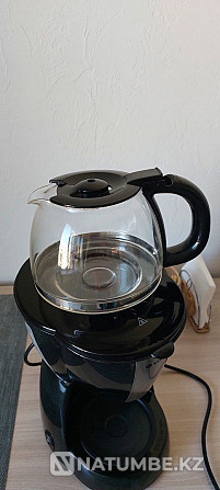 New Vitek coffee maker cheap!!! Almaty - photo 3