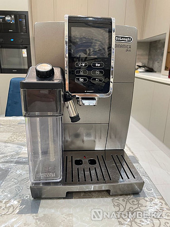 Coffee machine Delogoni Dinamica plus Almaty - photo 5