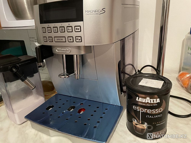 Coffee machine Almaty - photo 1