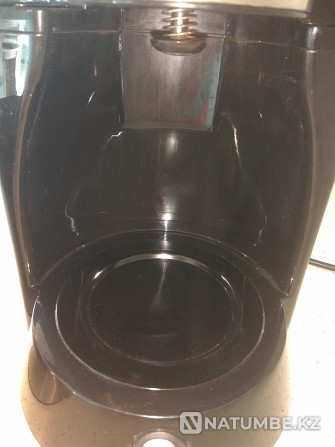 Grundig coffee maker; Moscow metro station Almaty - photo 4