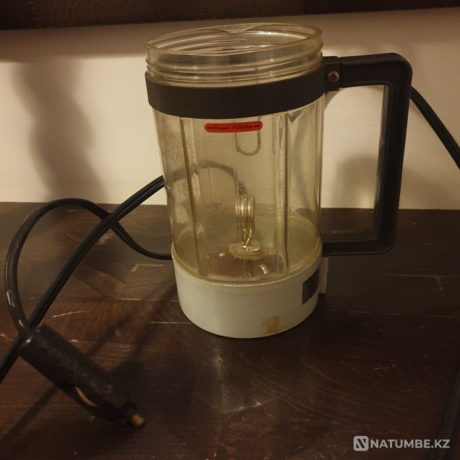 Soviet cigarette lighter coffee maker Almaty - photo 3