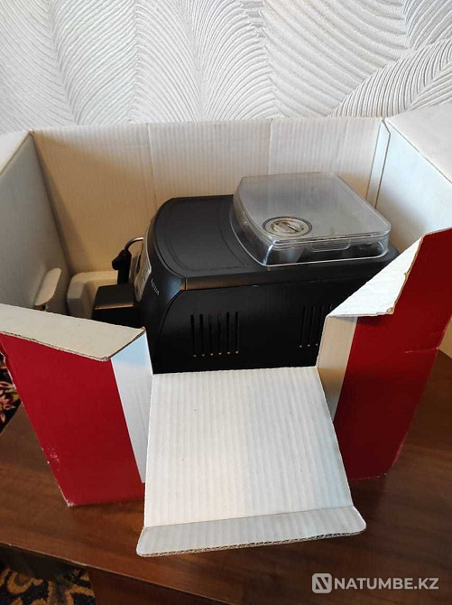 автоматическая кофемашина SAECO intelia Алматы - изображение 5