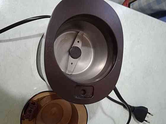 Кофемолка POLARIS PCG 1017; 170 Ватт Almaty