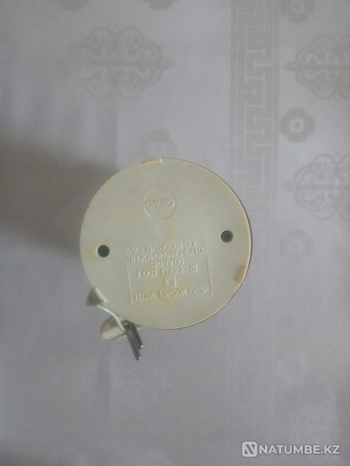 КСРО-да жасалған кофе тартқыштар  Алматы - изображение 4