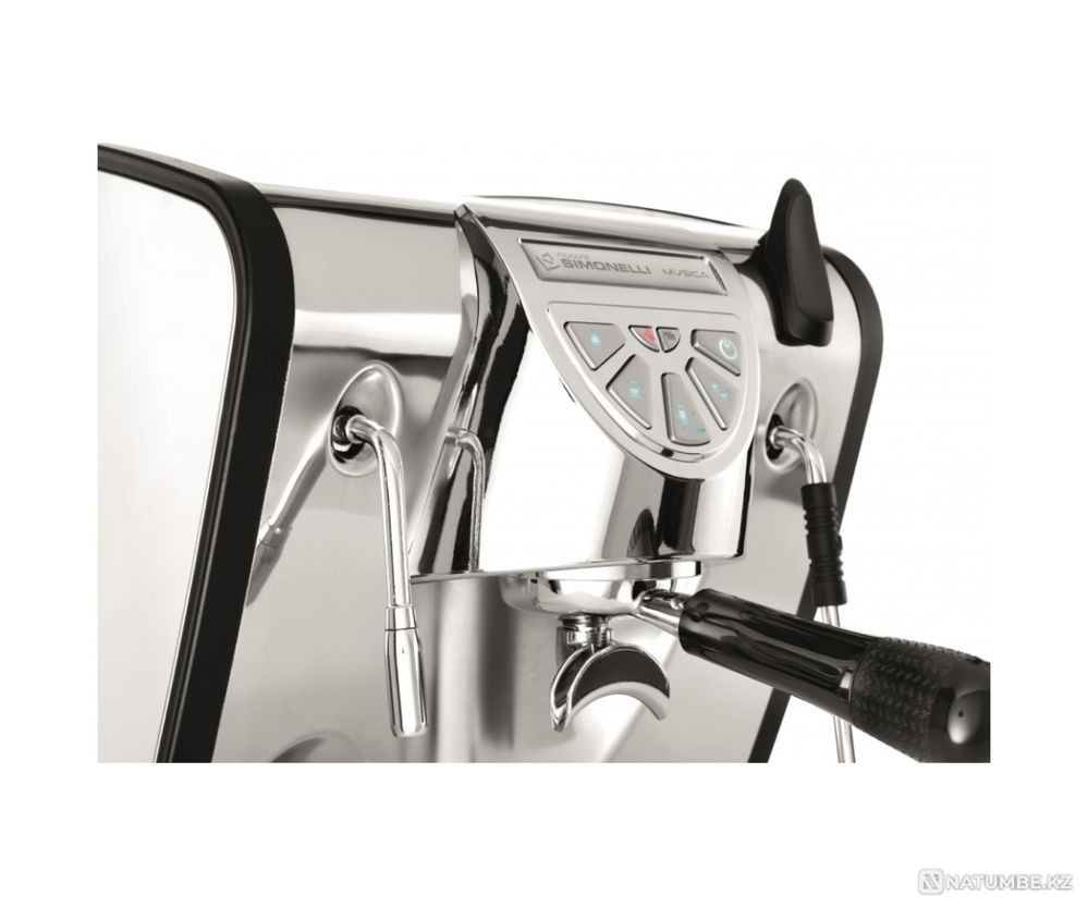 Coffee machine Nuova Simonelli Musica Standard Almaty - photo 1