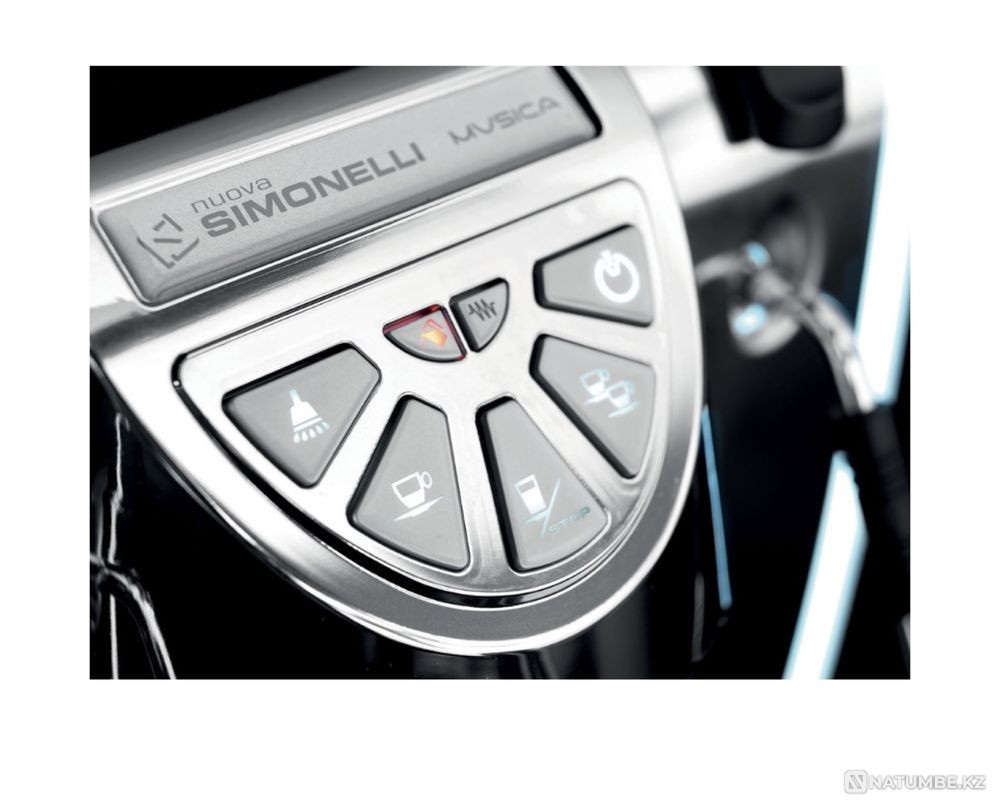 Coffee machine Nuova Simonelli Musica Standard Almaty - photo 2