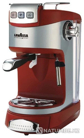 Capsule coffee maker Lavazza Espresso Point EP 850 Almaty - photo 2