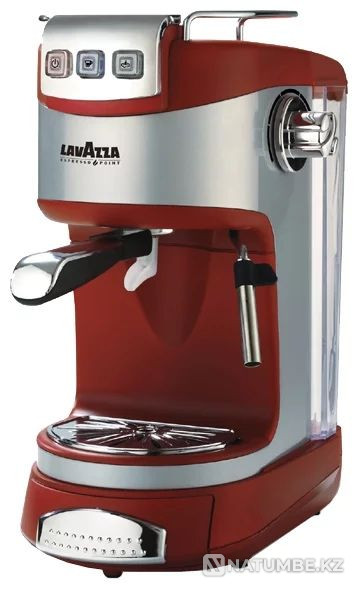 Кофеварка капсульная Lavazza Espresso Point EP 850 Алматы - изображение 2