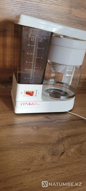 Drip coffee maker Almaty - photo 2