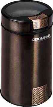 Кофемолка REDMOND RCG-CBM1604 Almaty
