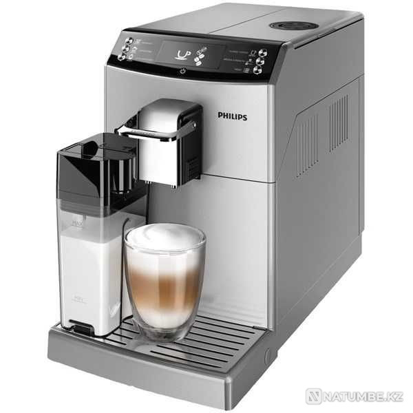 Coffee machine Philips EP4050/10 Almaty - photo 1