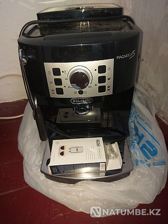 Coffee maker for urgent sale Almaty - photo 2