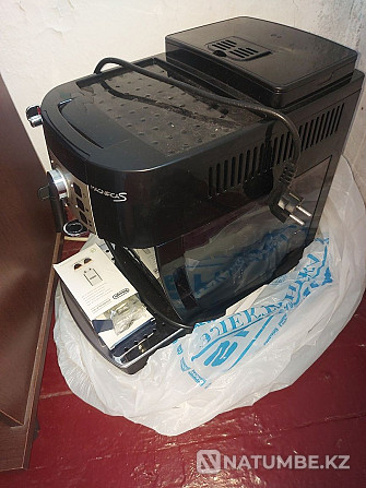 Coffee maker for urgent sale Almaty - photo 4