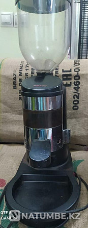 Selling coffee grinder made in Italy Almaty - photo 1