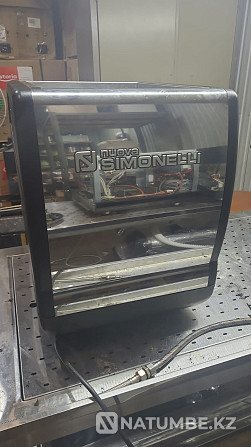 Coffee machine Nuova Simonelli 1 group Almaty - photo 2
